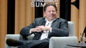 Activision Shareholders Vote to Keep Bobby Kotick on Board of Directors