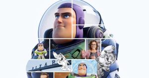 Beyond Infinity: Buzz and the Journey to Lightyear is Now Streaming on Disney+