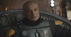 Temuera Morrison Wants Boba Fett to Return to “His Badass Ways”