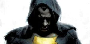 Black Adam #1 Review: New Eyes Fall On an Old God