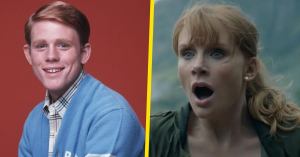 Bryce Dallas Howard Reveals She’s Never Seen Her Father’s Sitcom Happy Days