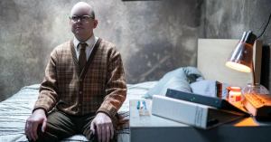 What We Do in the Shadows EP Teases Season 4’s Colin Robinson Storyline
