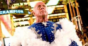 Watch: Ric Flair Documentary Trailer Released, Premiere Date Announced