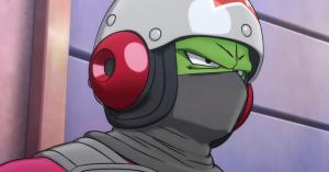 Dragon Ball Super: Super Hero TV Spot Sets Up Sneaky Piccolo Mission