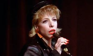 Julee Cruise, Twin Peaks Theme Song Singer, Dead at 65