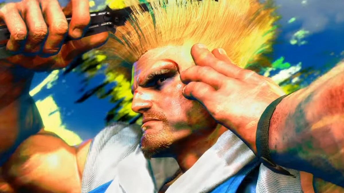 Street Fighter 6’s Latest Leaks Could Change The Series Forever