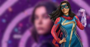 Did Ms. Marvel Credits Just Spoil Huge Hawkeye Cameo?