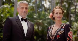 Ticket to Paradise: Peacock Reveals When George Clooney and Julia Roberts Romcom Begins Streaming