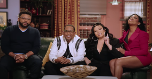 Martin: The Reunion Trailer Revealed by BET+