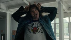 Stranger Things Star Joseph Quinn Explains How Heavy Metal Bands Influenced Eddie Munson