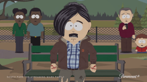 South Park The Streaming Wars Part 2 Trailer Released by Paramount+