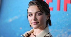 Marvel’s Florence Pugh to Star in Netflix Adaptation of East of Eden