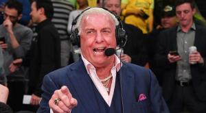 Ric Flair Reacts to Vince McMahon’s WWE Retirement