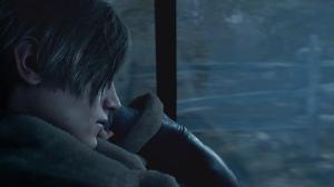 Resident Evil 4 Remake’s New Leon Jacket Is a Real Product You Can Buy