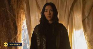 Kung Fu: Olivia Liang Says Fans Should Throw Out Their Theories Ahead of Season Finale