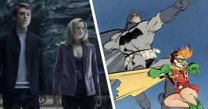 Gotham Knights Trailer Included a Dark Knight Returns Easter Egg We All Missed