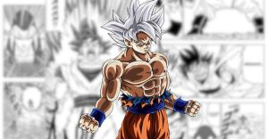 Dragon Ball Super Confirms Plans for a New Arc