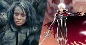 Guardians of the Galaxy 3: Who is Daniela Melchior Playing?