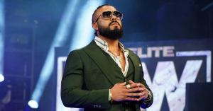 Report Reveals New Details on Andrade’s Departure from AEW and Potential Return to WWE