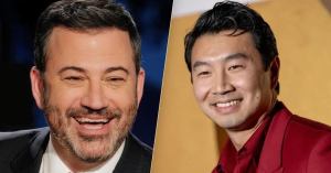 Jimmy Kimmel Live! Summer Guest Hosts Include Simu Liu, Jeff Goldblum, and More