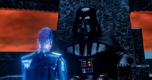 Obi-Wan Kenobi’s Hayden Christensen Reacts to Social Media’s Poor Treatment of Moses Ingram: “It Saddens Me”
