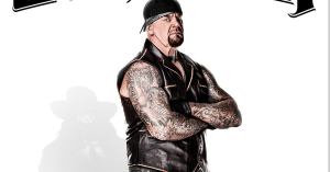 WWE Reveals Undertaker 1 deadMAN SHOW set for Nashville