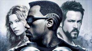 Blade: Wesley Snipes Reveals What Props He Took From Set