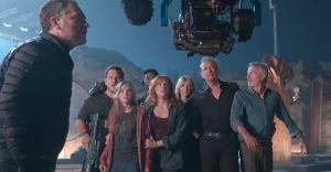 Jurassic World Dominion Director Teases Deleted Scenes and Possible Director’s Cut