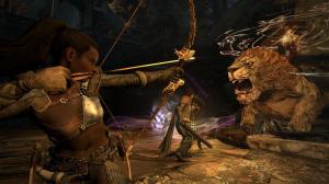 Capcom Showcase Announcement Fuels Dragon’s Dogma 2 Speculation