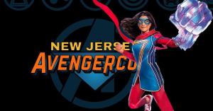 Ms. Marvel’s AvengerCon Gets Real-Life Website and Awesome New Merch