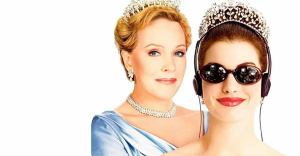 The Princess Diaries 3 in the Works at Disney