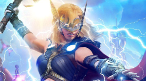 Marvel’s Avengers Patch Fixes Mighty Thor Problems