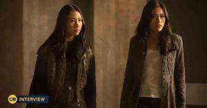 Kung Fu: Olivia Liang Reflects on Nicky’s Journey, That Zhilan Surprise in the Season 2 Finale