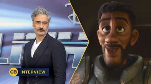 Lightyear: Taika Waititi Relies on Brave Inner Child for Creative Work