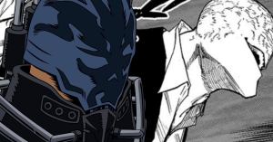 My Hero Academia Hits All For One With Sudden Weakness