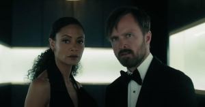 Westworld Creator Teases Fifth and Final Season Talks With HBO