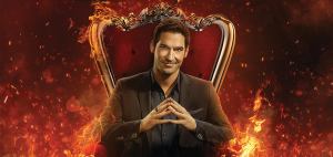 Lucifer: The Sixth and Final Season Coming to Blu-ray and DVD