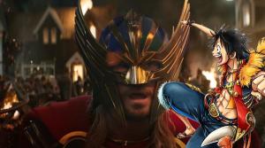 Thor: Love And Thunder Director Shows Major Love to One Piece