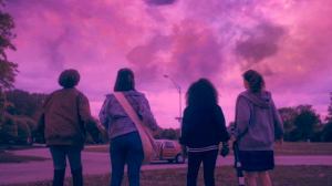 Paper Girls Stars Reveal Their Season 2 Hopes