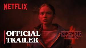 Stranger Things 4 Vol. 2 Trailer Released by Netflix