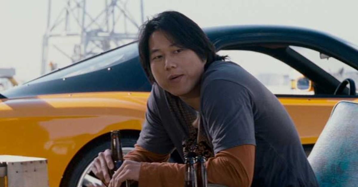 Fast X: Sung Kang Reunites With Iconic Tokyo Drift Car - ComicBook.com