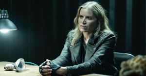 Kim Dickens Reacts to Fear the Walking Dead Return: “Utter Shock”