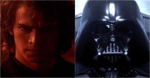 Darth Vader Actor Hayden Christensen Says Star Wars Return Was “Definitely a Surprise”