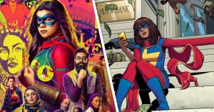 Ms. Marvel Co-creator Says Character Was Originally Planned as Mutant
