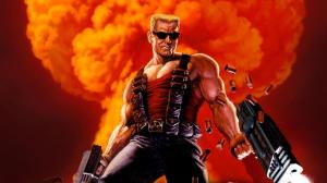 Duke Nukem Movie in the Works from Cobra Kai Creators