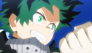 My Hero Academia Season 6 to Release New Trailer Soon