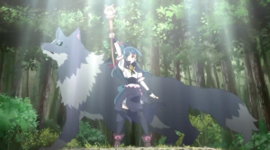 Love! Live! Sunshine!! Fantasy Anime Announced