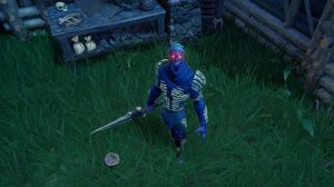 V Rising Update Live, Patch Notes Released