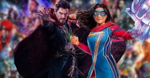 Marvel Releases Official Updated MCU Timeline