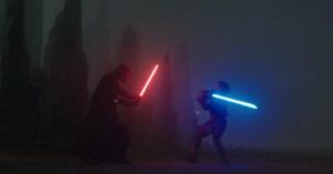 Star Wars: Why Obi-Wan Didn’t Kill Darth Vader Explained